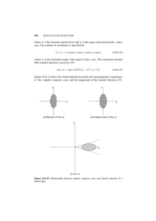 Digital image processing