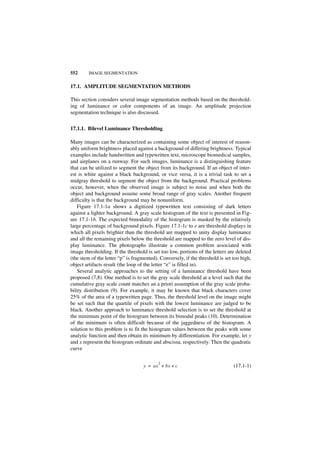 Digital image processing