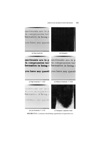 Digital image processing