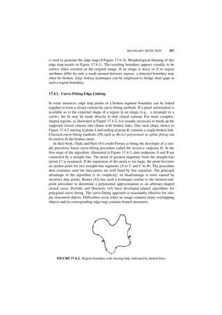 Digital image processing