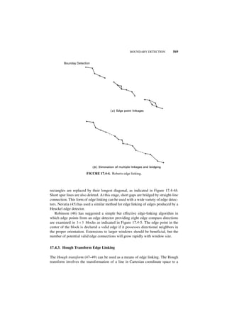 Digital image processing