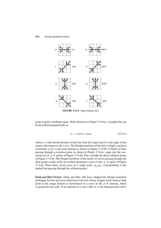 Digital image processing