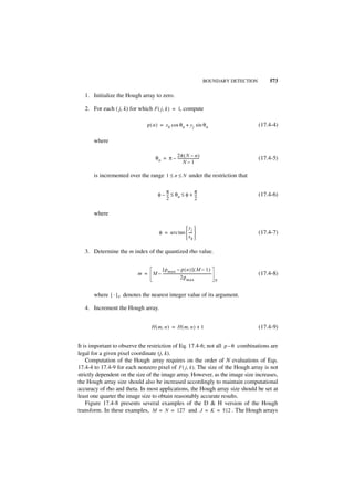 Digital image processing