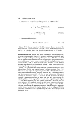 Digital image processing