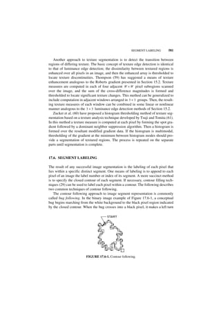 Digital image processing