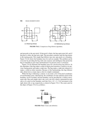 Digital image processing