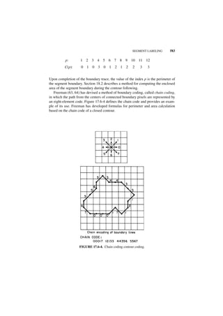 Digital image processing