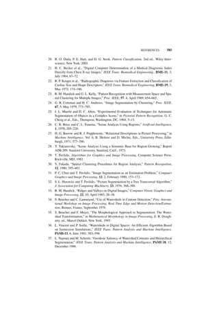 Digital image processing