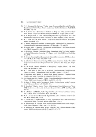 Digital image processing