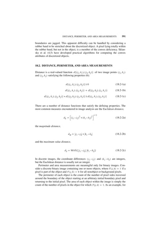 Digital image processing