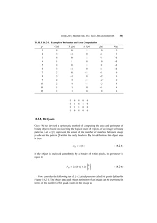 Digital image processing