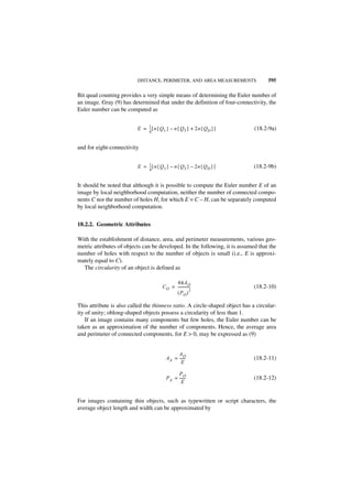 Digital image processing