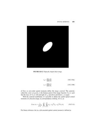 Digital image processing