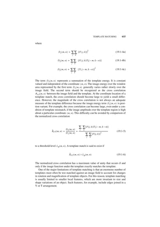 Digital image processing