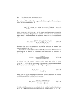 Digital image processing