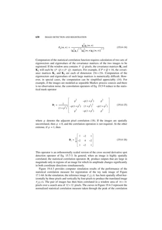 Digital image processing