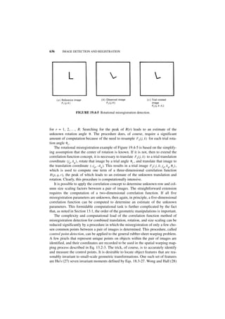 Digital image processing