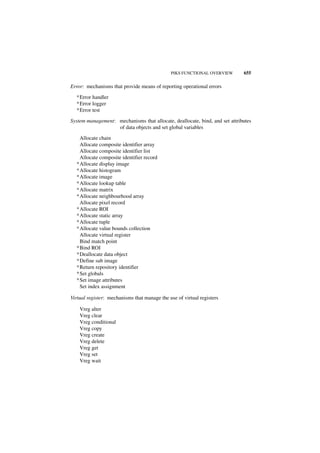 Digital image processing