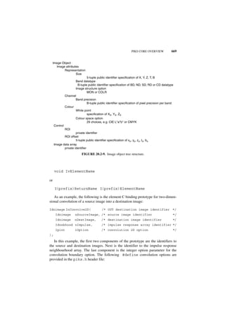 Digital image processing