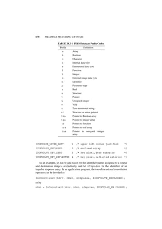 Digital image processing