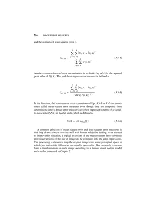 Digital image processing