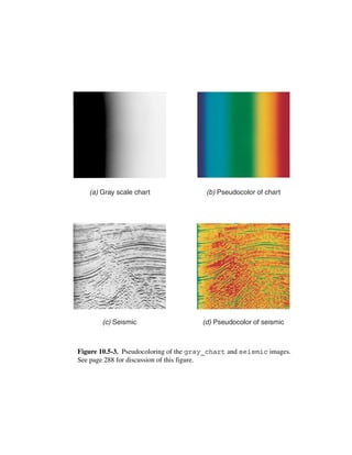 Digital image processing