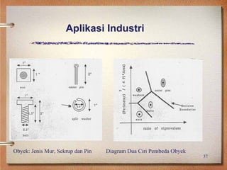 Pin Pembeda Digital image processing | PPT