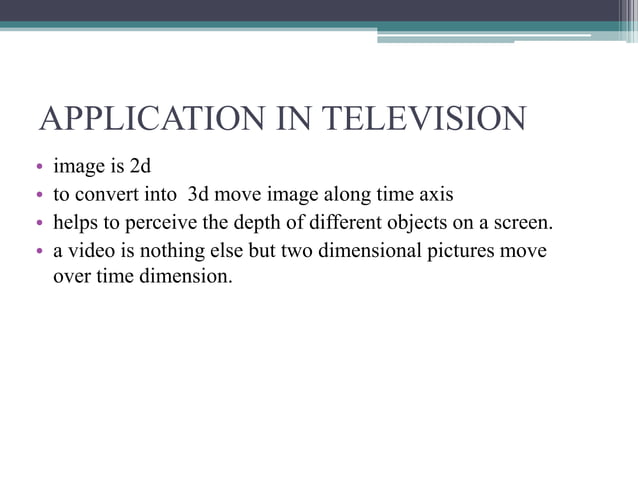 Digital image processing | PPT