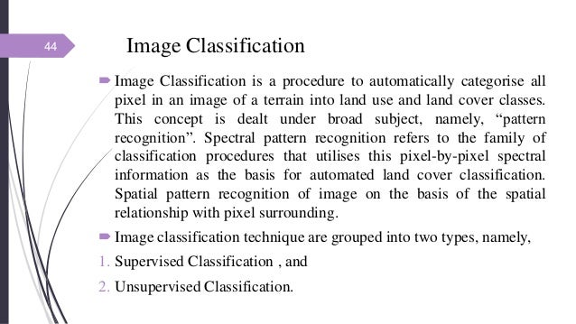 Digital image processing