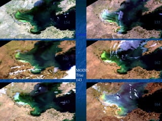 155
154 155
160
162
163
164
MODIS
True
143
Cloud
 