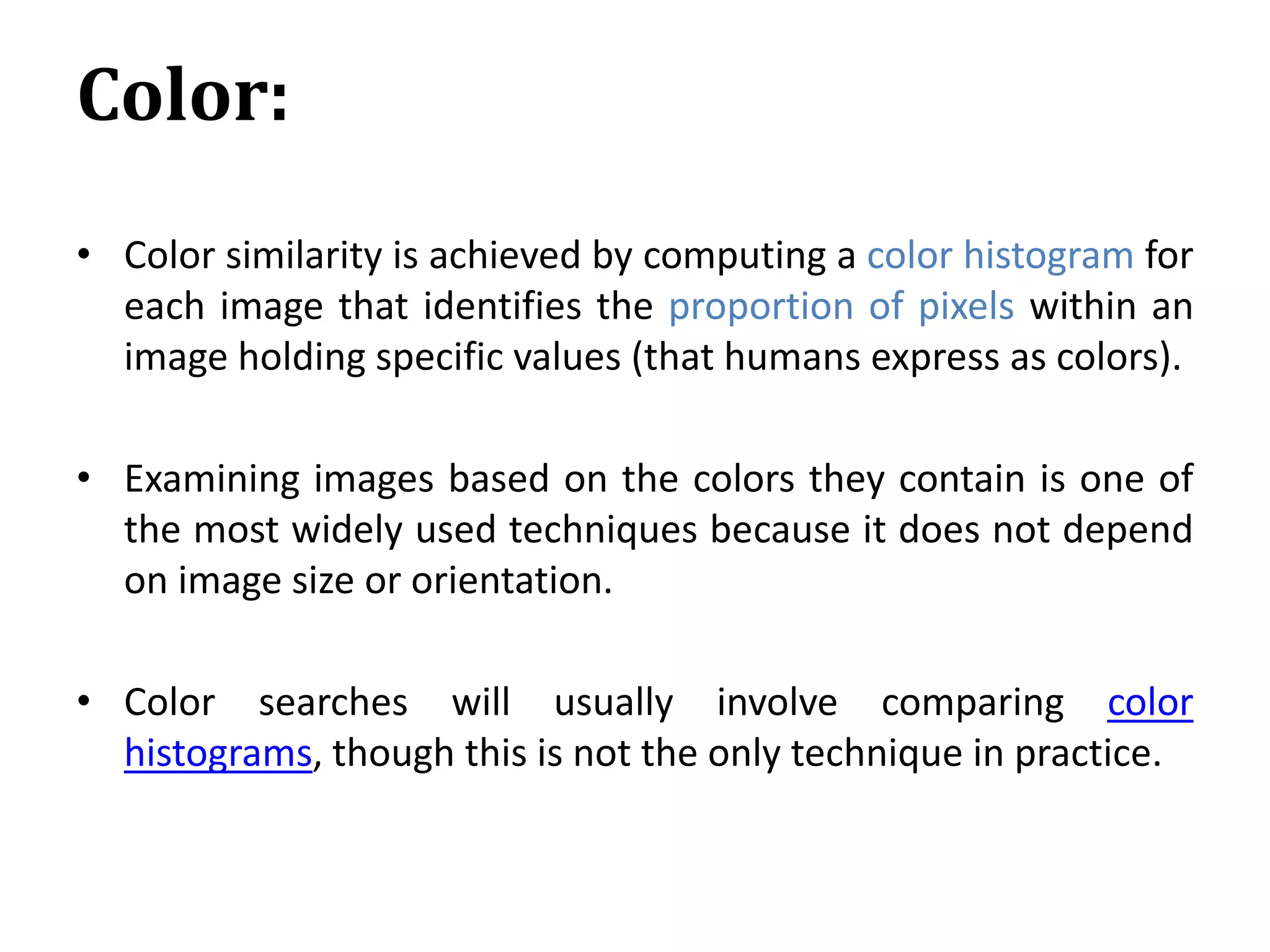 Digital image processing & computer graphics | PPT