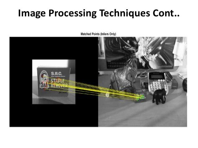 Digital image processing & computer graphics