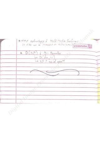 D
igitalIm
age
Processing
N
otes
-A
kshansh
 