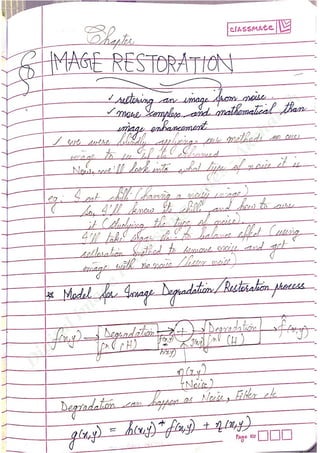 D
igitalIm
age
Processing
N
otes
-A
kshansh
 