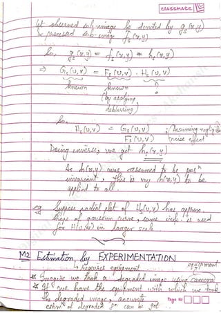 D
igitalIm
age
Processing
N
otes
-A
kshansh
 