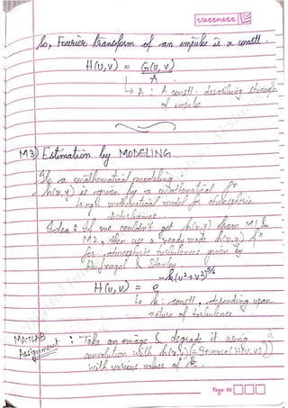 D
igitalIm
age
Processing
N
otes
-A
kshansh
 