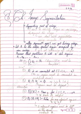 D
igitalIm
age
Processing
N
otes
-A
kshansh
 