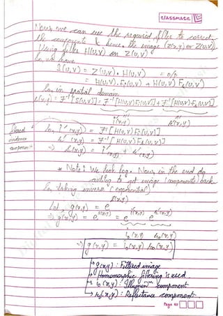 D
igitalIm
age
Processing
N
otes
-A
kshansh
 