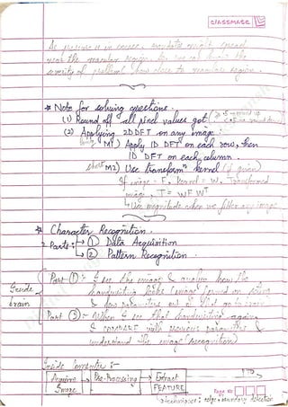 D
igitalIm
age
Processing
N
otes
-A
kshansh
 
