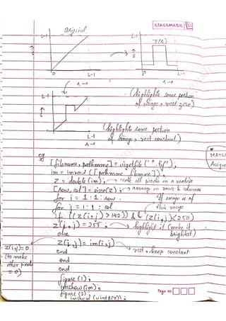 D
igitalIm
age
Processing
N
otes
-A
kshansh
 