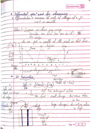D
igitalIm
age
Processing
N
otes
-A
kshansh
 