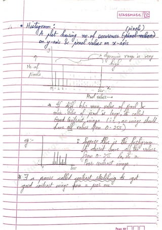 D
igitalIm
age
Processing
N
otes
-A
kshansh
 