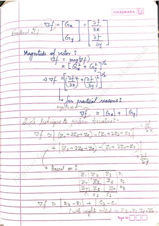 D
igitalIm
age
Processing
N
otes
-A
kshansh
 