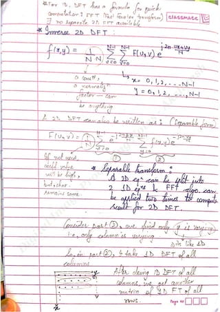 D
igitalIm
age
Processing
N
otes
-A
kshansh
 