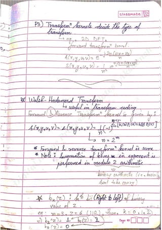 D
igitalIm
age
Processing
N
otes
-A
kshansh
 