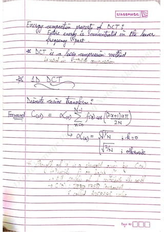 D
igitalIm
age
Processing
N
otes
-A
kshansh
 