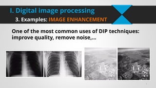 Digital image processing with photoshop | PDF