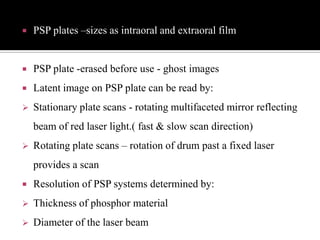 Digital Imaging | PPTX