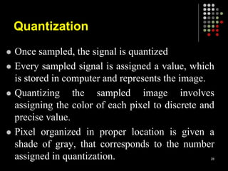 Digital imaging of the all body organ of | PPT