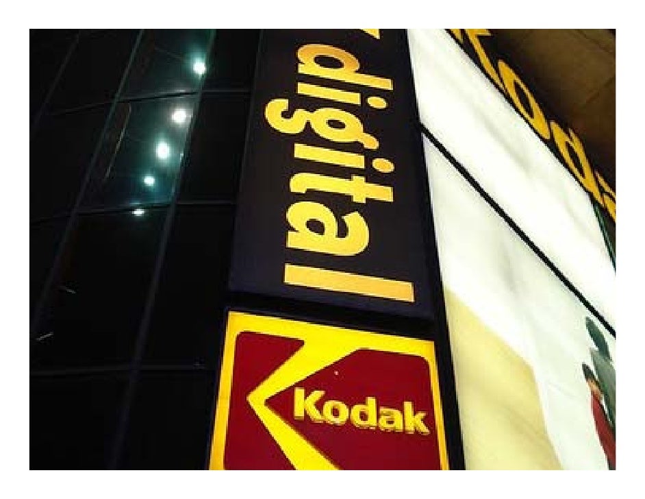 kodak vs fuji case study solution kodak vs fuji case study solution